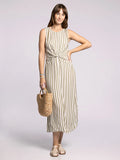 Jane Midi Dress