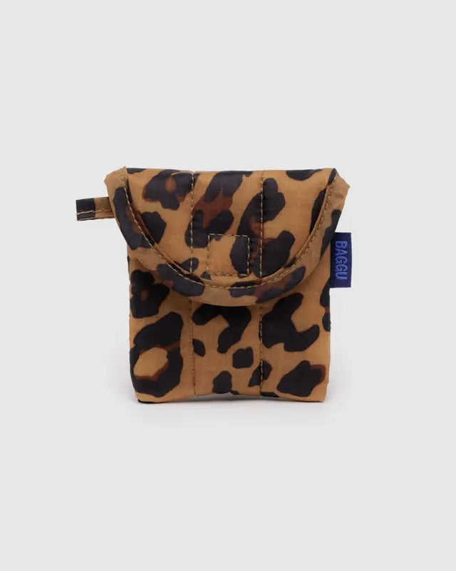 BAGGU Puffy Earbuds Case