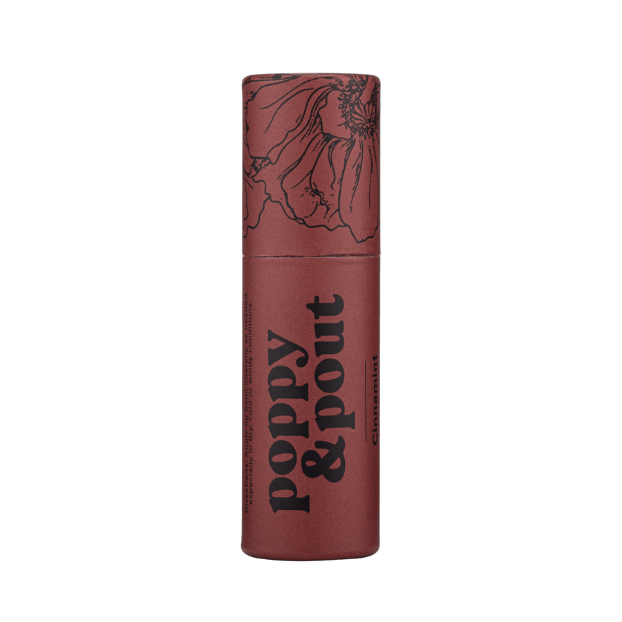 Lip Balm - Cinnamint