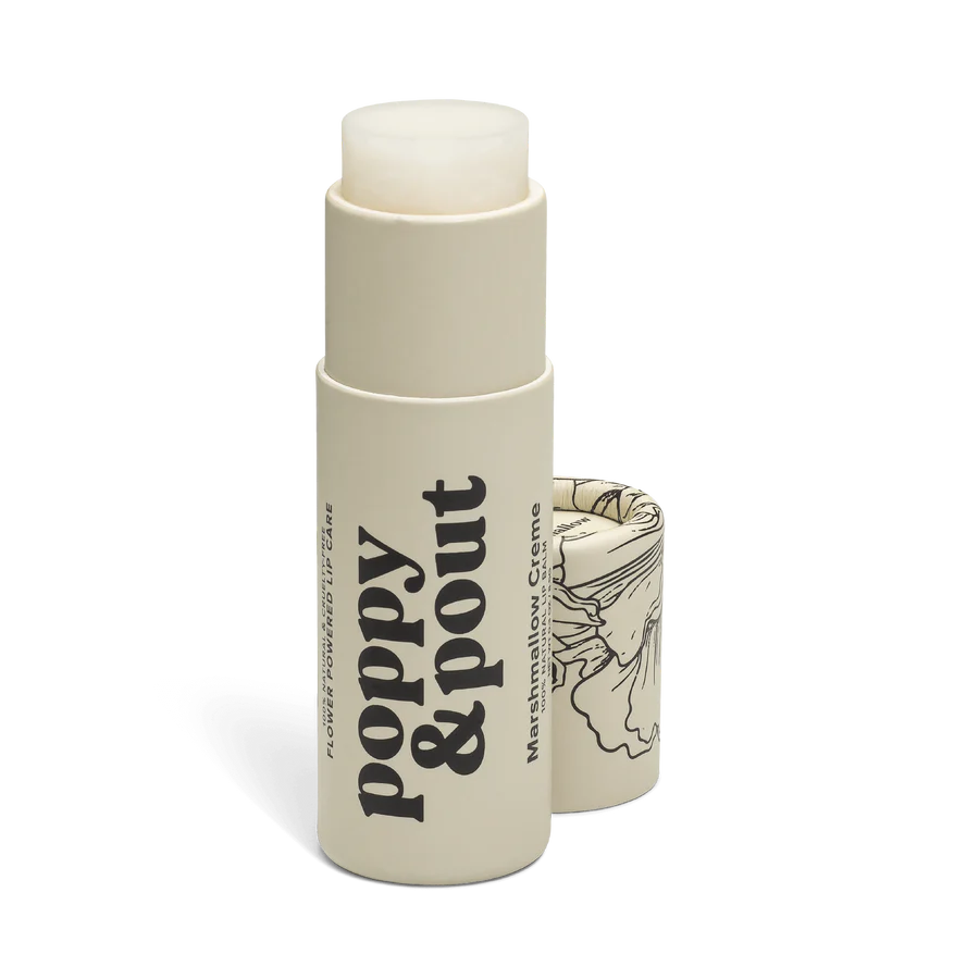 Lip Balm - Marshmallow Creme