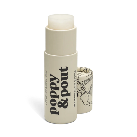 Lip Balm - Marshmallow Creme