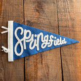 Springfield Pennant - Marine