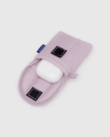 BAGGU Puffy Earbuds Case