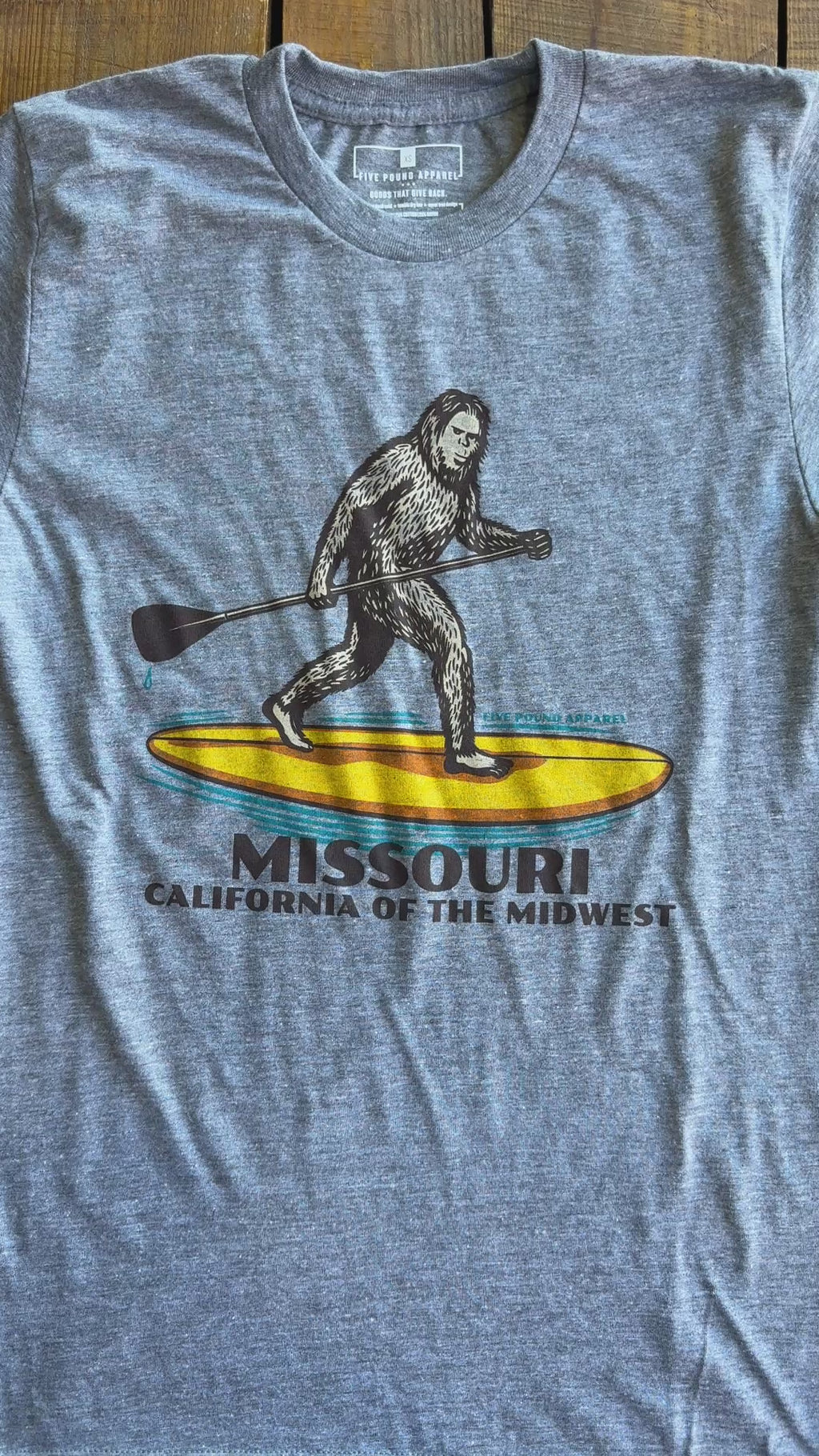 Cali of the Midwest 2.0