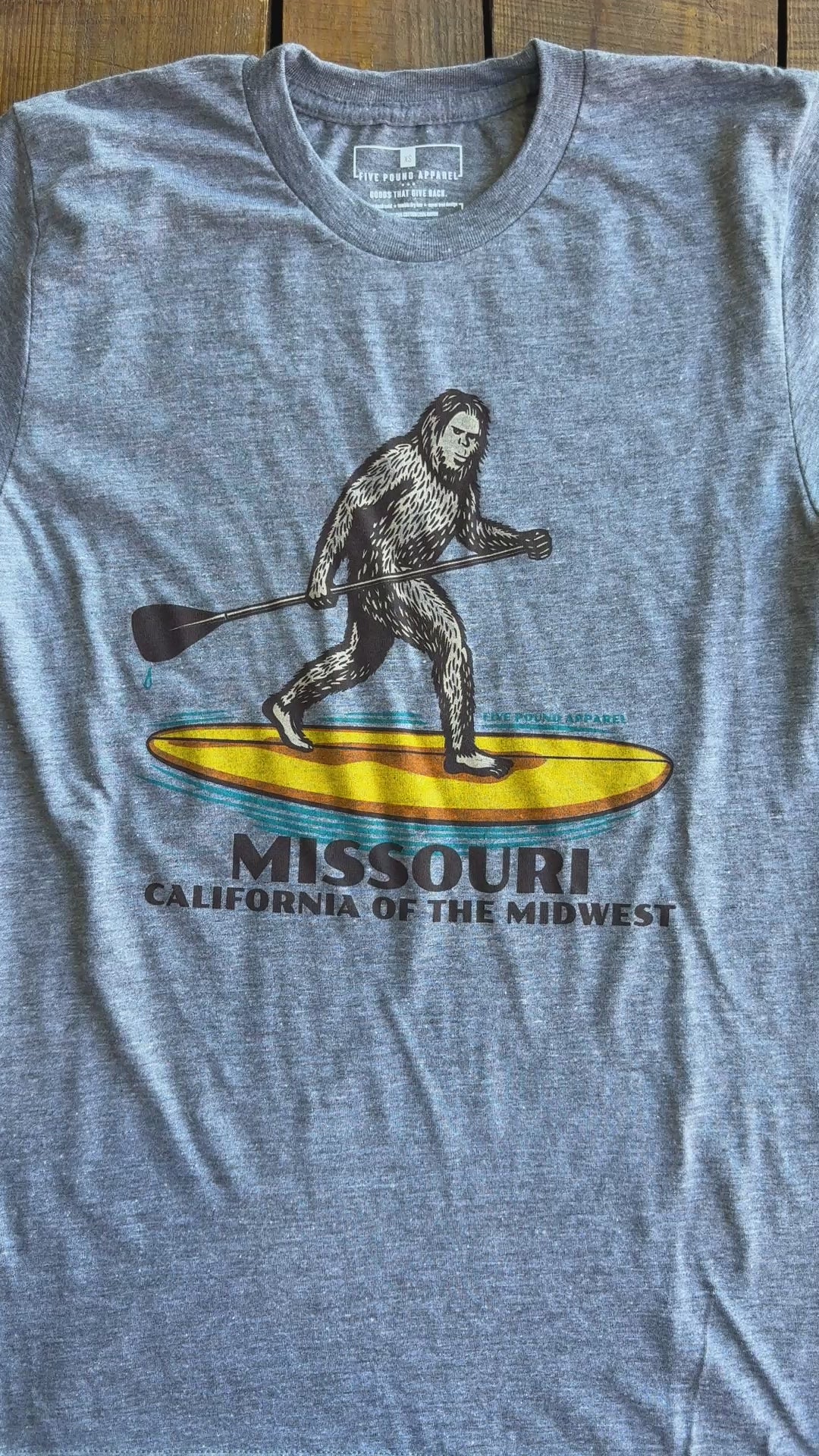 Cali of the Midwest 2.0