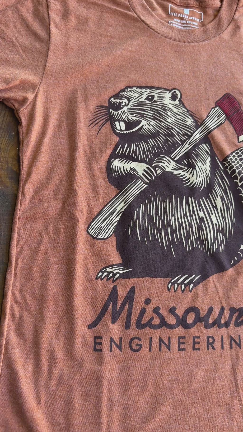 Missouri Engineering
