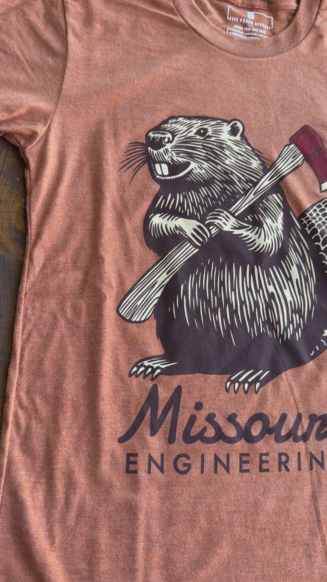 Missouri Engineering