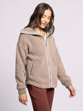 Trista Coat
