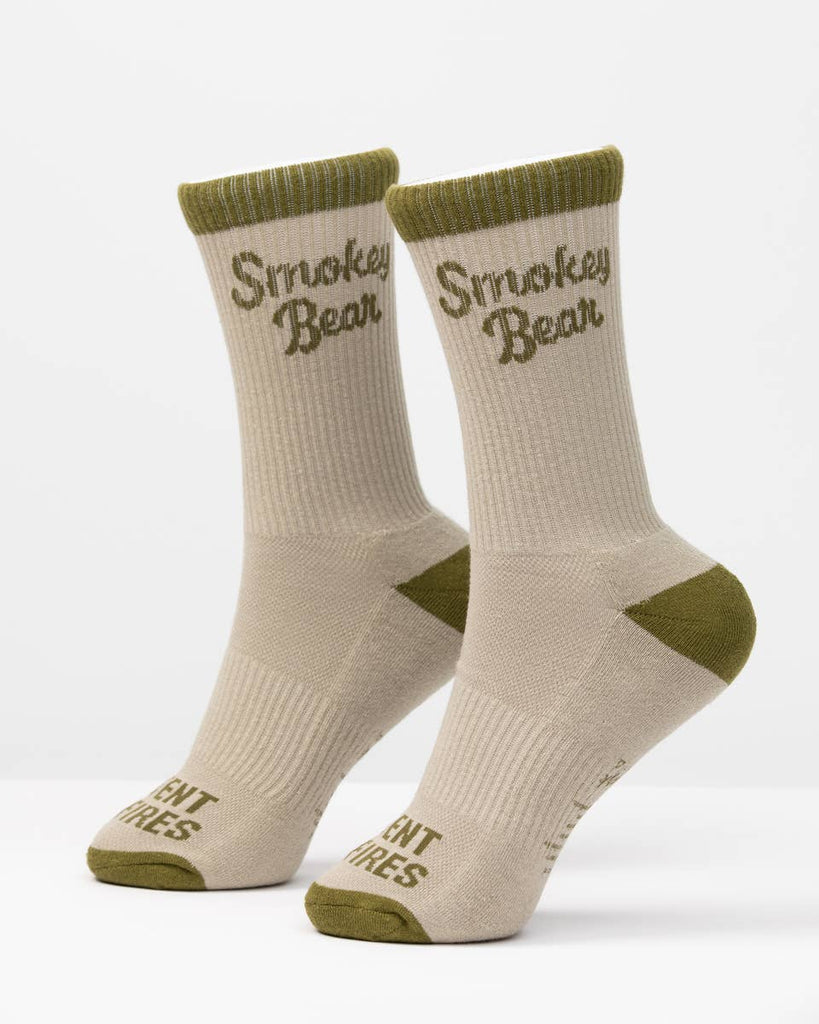 Smokey Signature Sock
