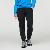 Abrazo Fleece Jogger