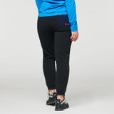 Abrazo Fleece Jogger