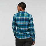 Women's Mero Flannel Shirt