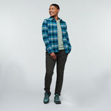 Women's Mero Flannel Shirt