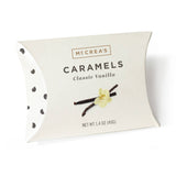 Caramels Pillow Box - Classic Vanilla