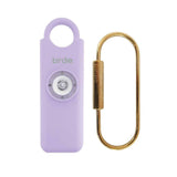 She's Birdie Personal Safety Alarm - Multiple Colors