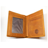 Nichols bi-fold Wallet