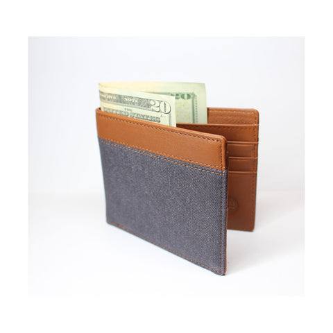 Jubilee bi-fold Wallet