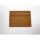 Meador Card Wallet