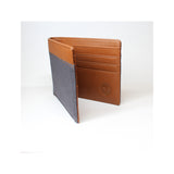 Jubilee bi-fold Wallet