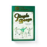 Jingle Booze Holiday Book (Holiday 2023)