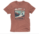 Blue Ridge Parkway T-shirt