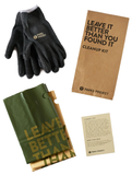 LEAVE IT BETTER THAN YOU FOUND IT CLEAN UP KIT
