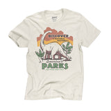 Natural History T-shirt