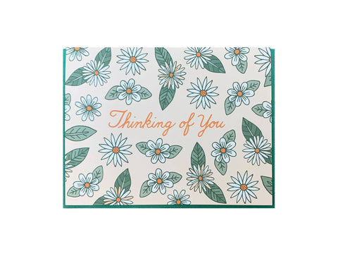 Thinking of You Card
