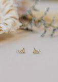 Socialite - Offset Trio Stack