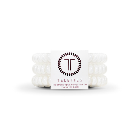 Coconut White - Small