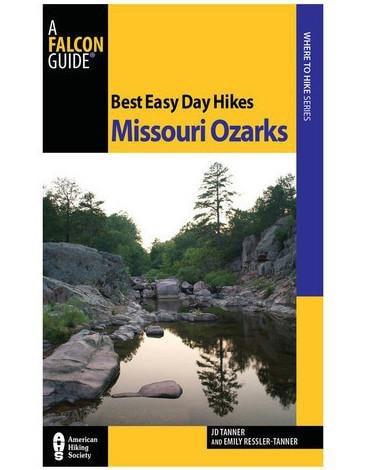 Best Day Hikes The Ozarks