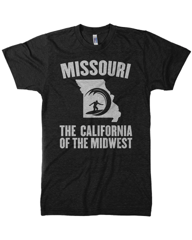 California of the Midwest