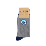 Springfield Flag Socks