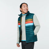 Fuego Down Vest