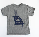 MO Veggies Toddler/Youth Tee