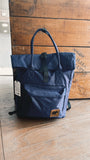 The Campbell Backpack 2.5 - Navy