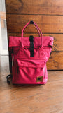 The Campbell Backpack 2.5 - Magenta