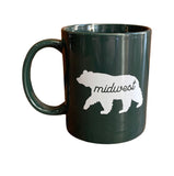 Midwest Bear Mug