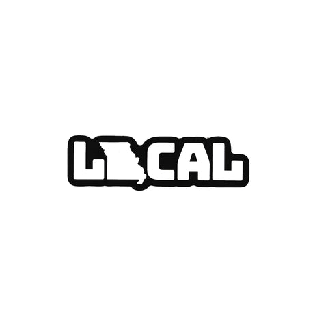 Local Sticker