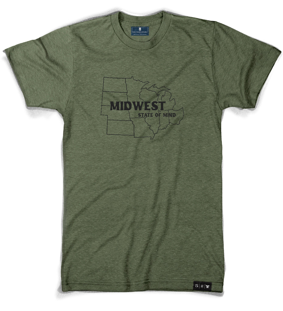 Midwest State of Mind