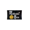 Midwest Nice Sticker