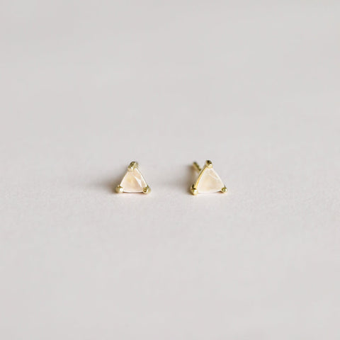 Mini Energy Gem - Rose Quartz