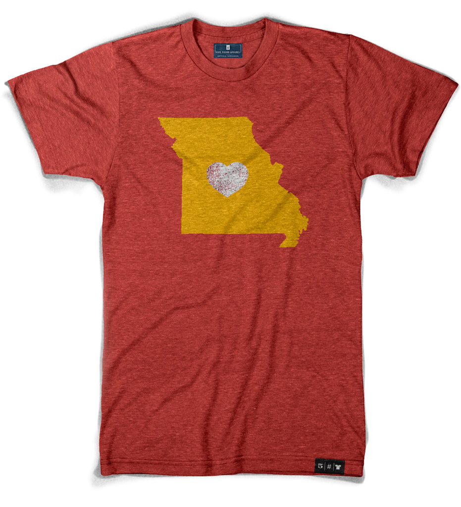 Missouri Heart