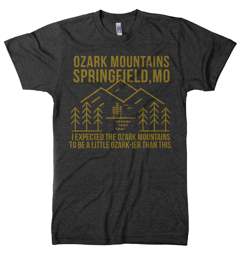 Ozark Mountains 3.0