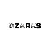 Ozarks Sticker