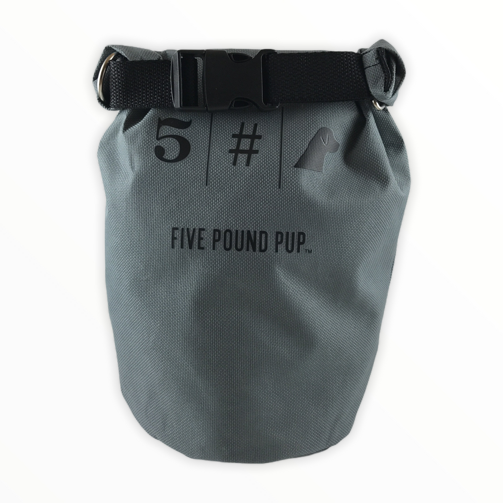 Dog food storage bag deals