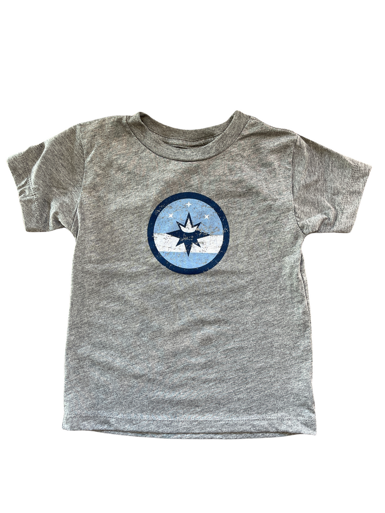 SGF Flag Youth Tee
