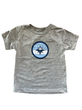 SGF Flag Toddler Tee