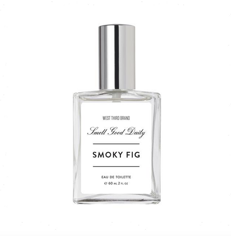 Smoky Fig Cologne