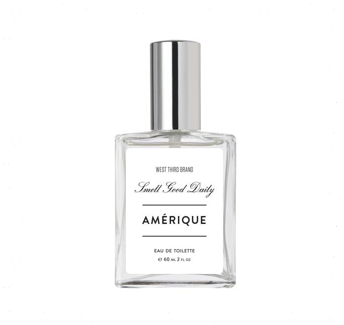 Amérique Cologne